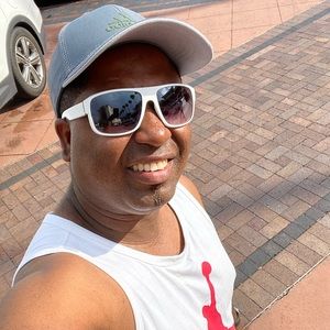 Meet your Posher, Eddy